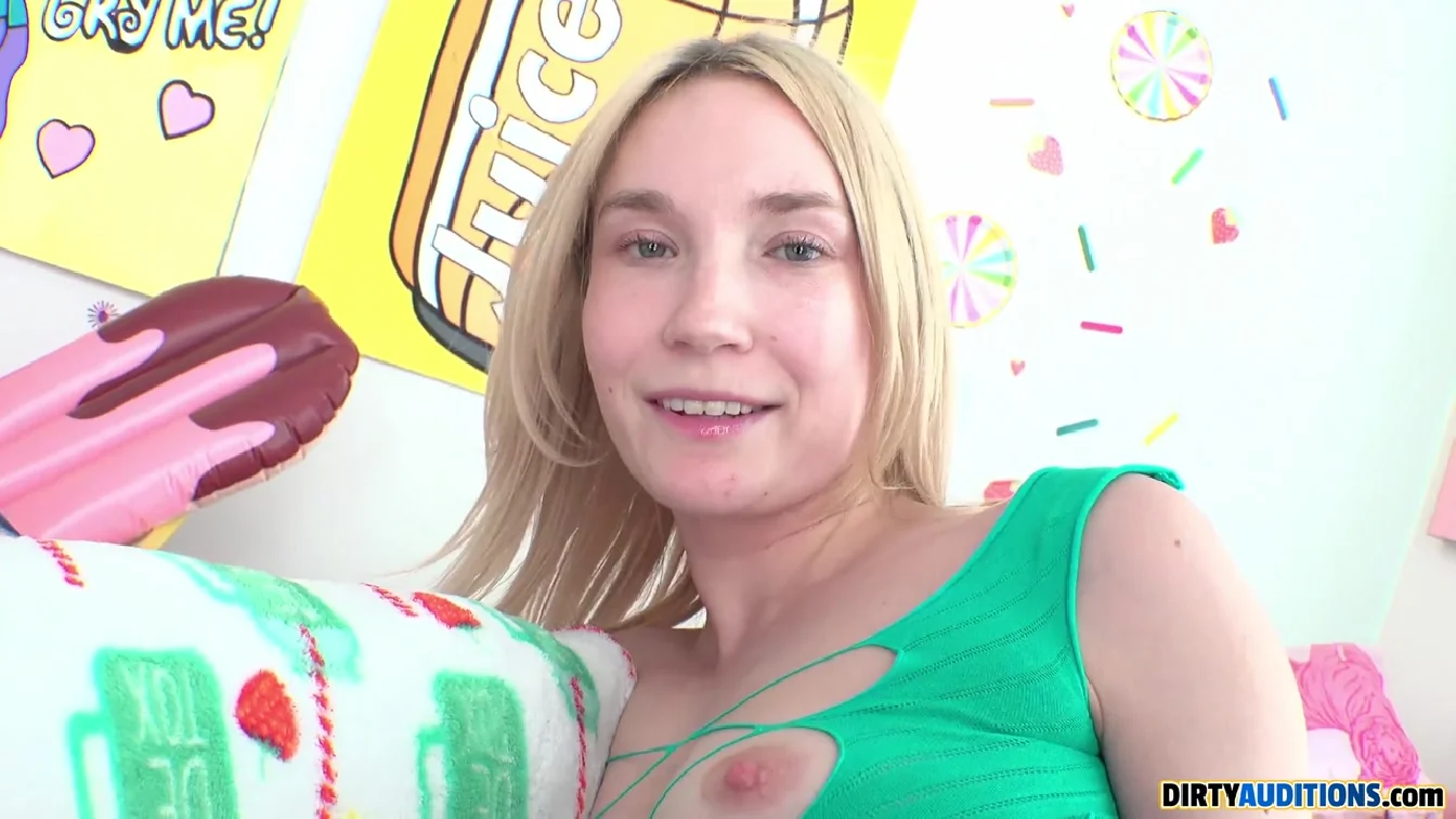 DirtyAuditions Claire Roos XXX